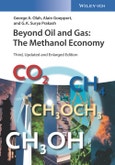 Beyond Oil and Gas. The Methanol Economy. Edition No. 3- Product Image