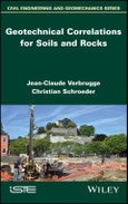 Geotechnical Correlations for Soils and Rocks. Edition No. 1- Product Image