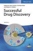 Successful Drug Discovery, Volume 3. Edition No. 1- Product Image