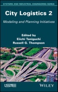 City Logistics 2. Modeling and Planning Initiatives. Edition No. 1- Product Image