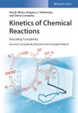 Kinetics of Chemical Reactions. Decoding Complexity. Edition No. 2- Product Image
