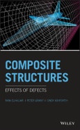 Composite Structures. Effects of Defects. Edition No. 1- Product Image