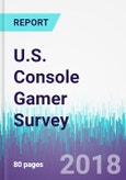 U.S. Console Gamer Survey- Product Image