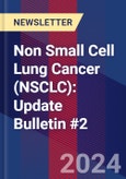Non Small Cell Lung Cancer (NSCLC): Update Bulletin #2- Product Image