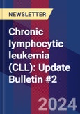 Chronic lymphocytic leukemia (CLL): Update Bulletin #2- Product Image