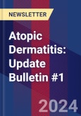 Atopic Dermatitis: Update Bulletin #1- Product Image