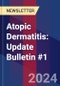 Atopic Dermatitis: Update Bulletin #1 - Product Thumbnail Image