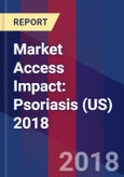 Market Access Impact: Psoriasis (US) 2018- Product Image