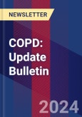 COPD: Update Bulletin- Product Image
