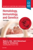 Hematology, Immunology and Genetics. Neonatology Questions and Controversies. Edition No. 3. Neonatology: Questions & Controversies- Product Image