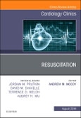 Resuscitation, An Issue of Cardiology Clinics. The Clinics: Internal Medicine Volume 36-3- Product Image