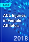 ACL Injuries in Female Athletes- Product Image