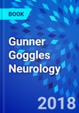 Gunner Goggles Neurology- Product Image