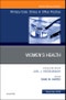 Women's Health, An Issue of Primary Care: Clinics in Office Practice. The Clinics: Internal Medicine Volume 45-4 - Product Thumbnail Image