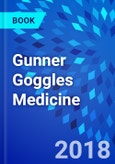 Gunner Goggles Medicine- Product Image