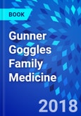 Gunner Goggles Family Medicine- Product Image