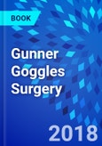 Gunner Goggles Surgery- Product Image