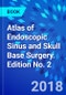 Atlas of Endoscopic Sinus and Skull Base Surgery. Edition No. 2 - Product Thumbnail Image