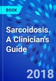 Sarcoidosis. A Clinician's Guide- Product Image
