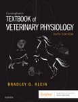 Cunningham's Textbook of Veterinary Physiology. Edition No. 6- Product Image