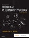 Cunningham's Textbook of Veterinary Physiology. Edition No. 6 - Product Image