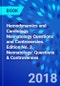 Hemodynamics and Cardiology. Neonatology Questions and Controversies. Edition No. 3. Neonatology: Questions & Controversies - Product Thumbnail Image