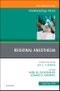 Regional Anesthesia, An Issue of Anesthesiology Clinics. The Clinics: Internal Medicine Volume 36-3 - Product Thumbnail Image
