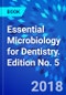 Essential Microbiology for Dentistry. Edition No. 5 - Product Image