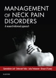 Management of Neck Pain Disorders. a research informed approach- Product Image
