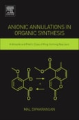 Anionic Annulations in Organic Synthesis. A Versatile and Prolific Class of Ring-Forming Reactions- Product Image