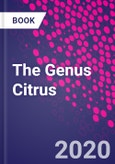 The Genus Citrus- Product Image