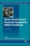 Waste Electrical and Electronic Equipment (WEEE) Handbook. Edition No. 2. Woodhead Publishing Series in Electronic and Optical Materials - Product Image