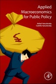 Applied Macroeconomics for Public Policy- Product Image