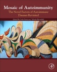 Mosaic of Autoimmunity. The Novel Factors of Autoimmune Diseases- Product Image