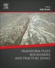 Transform Plate Boundaries and Fracture Zones- Product Image