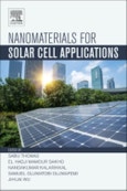 Nanomaterials for Solar Cell Applications- Product Image