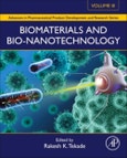 Biomaterials and Bionanotechnology. Advances in Pharmaceutical Product Development and Research- Product Image