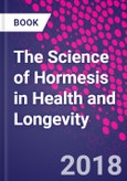 The Science of Hormesis in Health and Longevity- Product Image