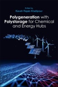 Polygeneration with Polystorage. For Chemical and Energy Hubs- Product Image