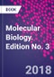 Molecular Biology. Edition No. 3 - Product Thumbnail Image