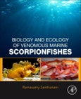 Biology and Ecology of Venomous Marine Scorpionfishes- Product Image