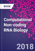 Computational Non-coding RNA Biology- Product Image