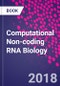 Computational Non-coding RNA Biology - Product Thumbnail Image