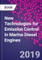 New Technologies for Emission Control in Marine Diesel Engines - Product Thumbnail Image