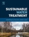 Sustainable Water Treatment. Engineering Solutions for a Variable Climate - Product Image