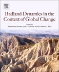 Badlands Dynamics in a Context of Global Change- Product Image