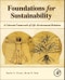 Foundations for Sustainability. A Coherent Framework of Life-Environment Relations - Product Thumbnail Image