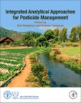 Integrated Analytical Approaches for Pesticide Management- Product Image