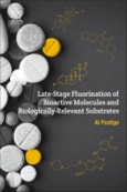 Late-Stage Fluorination of Bioactive Molecules and Biologically-Relevant Substrates- Product Image