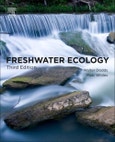Freshwater Ecology. Concepts and Environmental Applications of Limnology. Edition No. 3. Aquatic Ecology- Product Image
